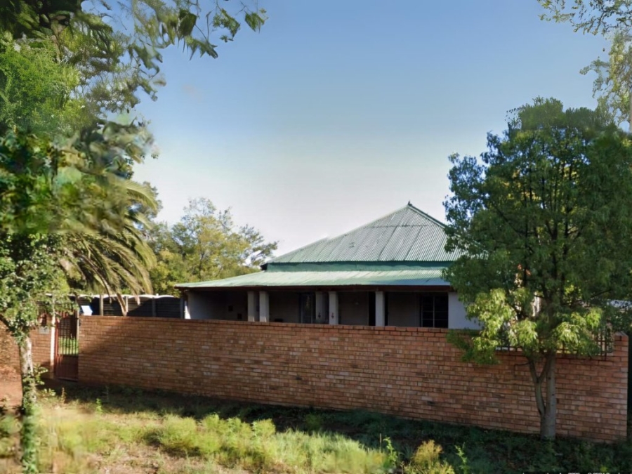 2 Bedroom Property for Sale in Boshof Free State